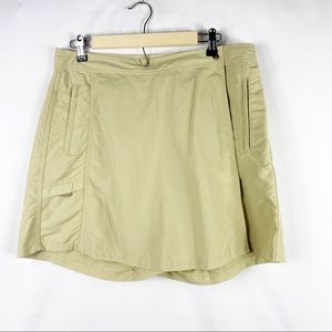 skort llbean Big sale - OFF 79%